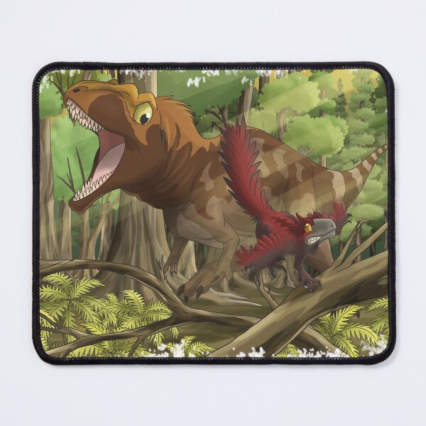 Item preview, Acrocanthosaurus designed and sold by JuliusArt2611.