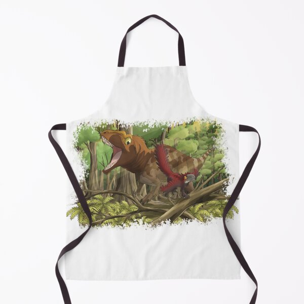 Item preview, Acrocanthosaurus designed and sold by JuliusArt2611.