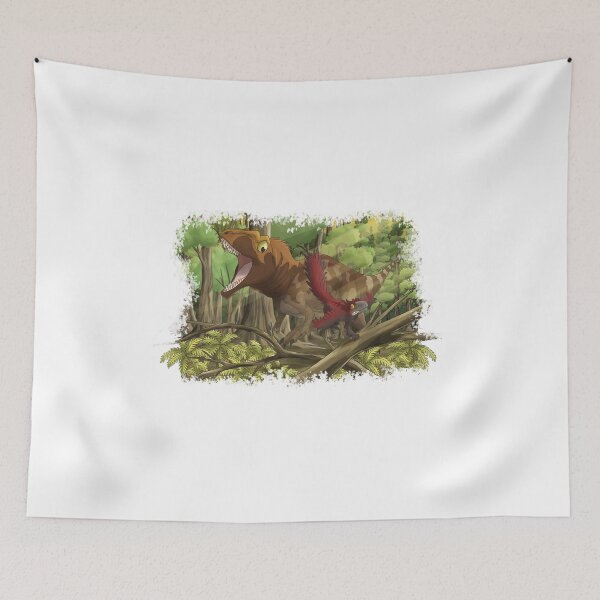 Item preview, Acrocanthosaurus designed and sold by JuliusArt2611.