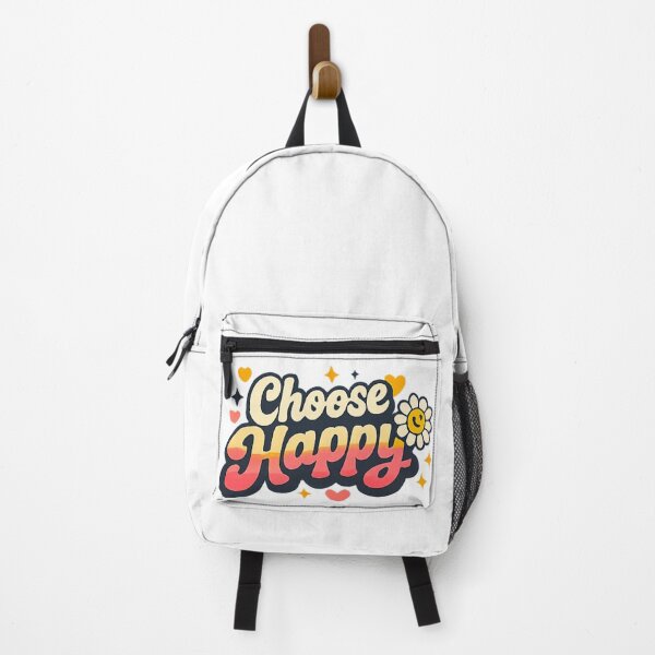 Item preview, Choose happy club designed and sold by Lovedesigning25.