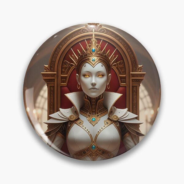 Item preview, The Clockwork Matriarch designed and sold by CreativeCorez.