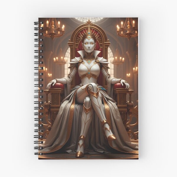Item preview, The Clockwork Matriarch designed and sold by CreativeCorez.