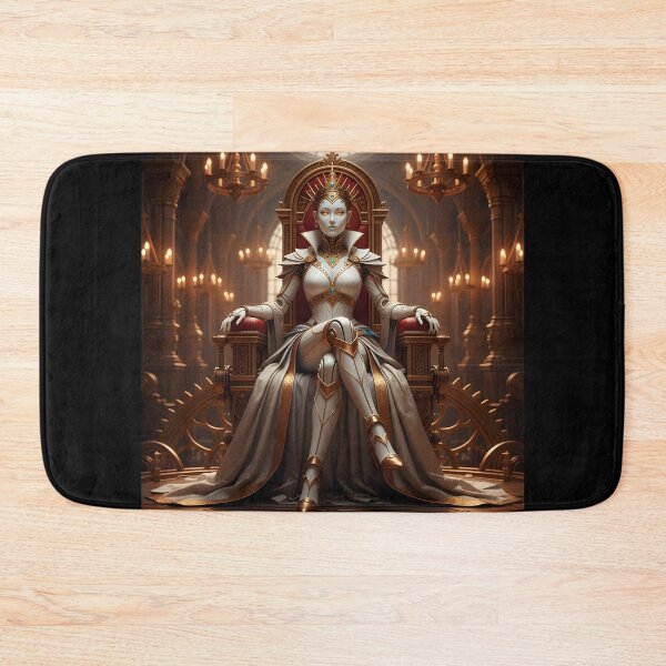 Item preview, The Clockwork Matriarch designed and sold by CreativeCorez.