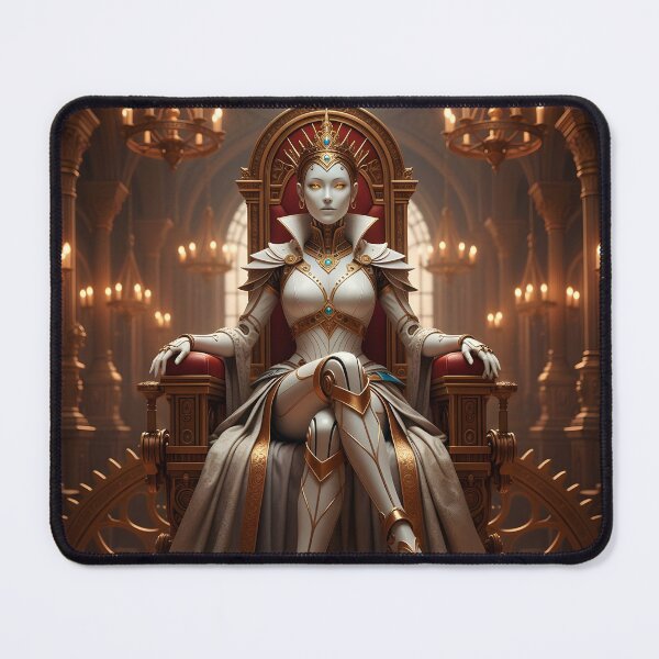 Item preview, The Clockwork Matriarch designed and sold by CreativeCorez.