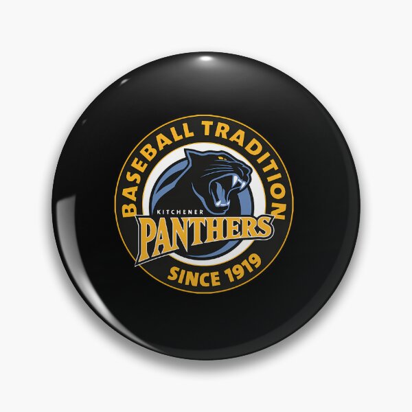 Item preview,  Kitchener Pantherss.Png designed and sold by ZEIEZ.