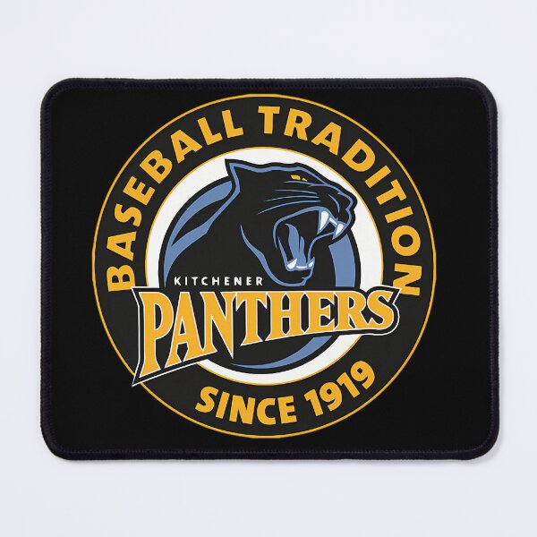 Item preview, Kitchener Pantherss.Png designed and sold by ZEIEZ.