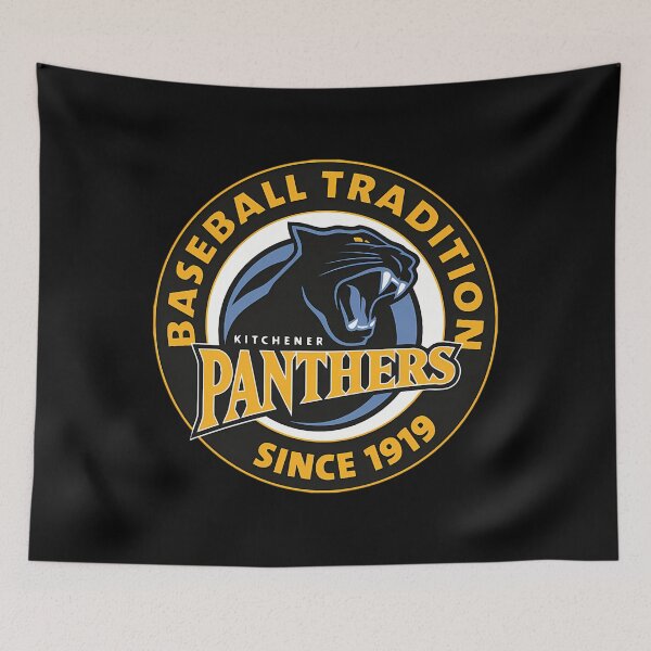 Item preview,  Kitchener Pantherss.Png designed and sold by ZEIEZ.