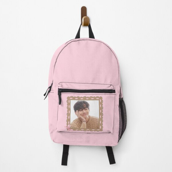 Item preview, Bts V picture frame designed and sold by artclemsversion.