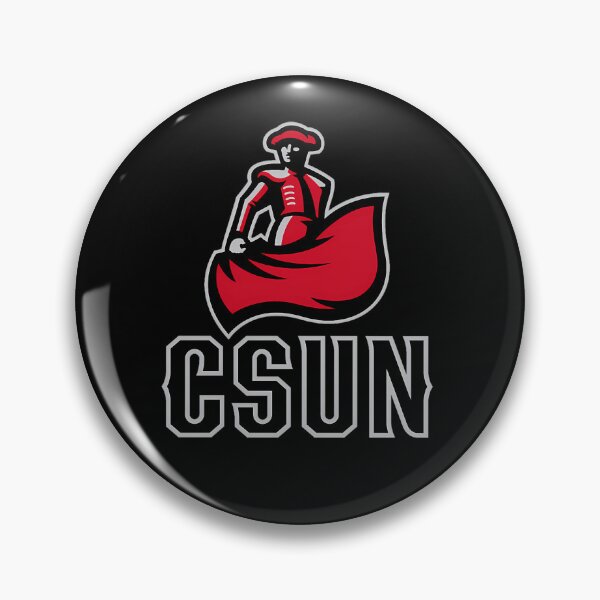 Item preview, Cal State Northridge Matadors.Png designed and sold by Sidraadil.