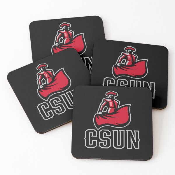 Item preview, Cal State Northridge Matadors.Png designed and sold by Sidraadil.