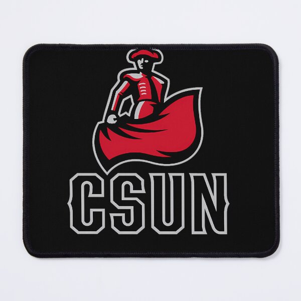 Item preview, Cal State Northridge Matadors.Png designed and sold by Sidraadil.