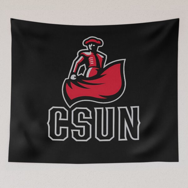 Item preview, Cal State Northridge Matadors.Png designed and sold by Sidraadil.