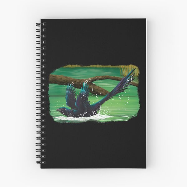 Item preview, Microraptor zhaoianus designed and sold by JuliusArt2611.