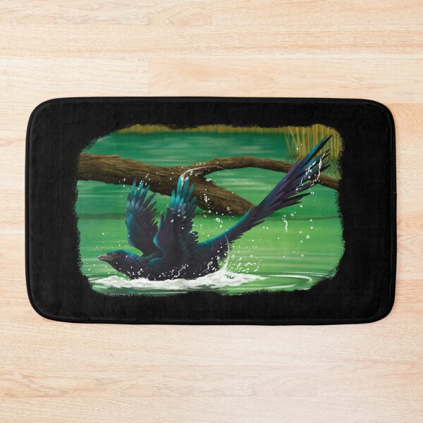 Item preview, Microraptor zhaoianus designed and sold by JuliusArt2611.