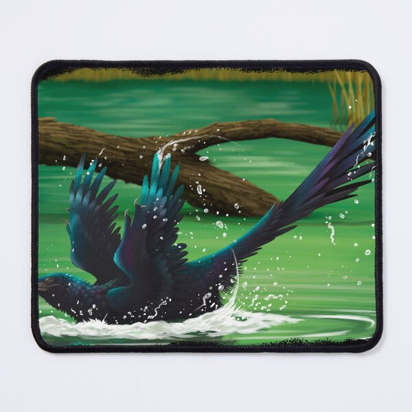 Item preview, Microraptor zhaoianus designed and sold by JuliusArt2611.