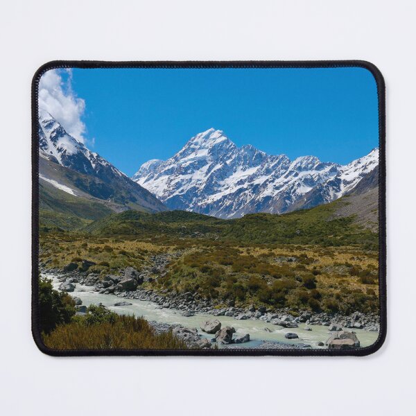 Item preview, This is Mt.cook designed and sold by Traveler's shop by T.