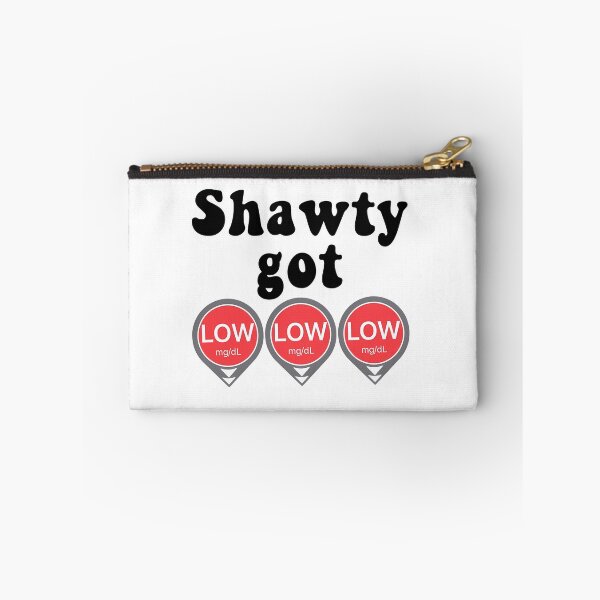 Item preview,  Shawty Got Low Low Low designed and sold by Artchi.