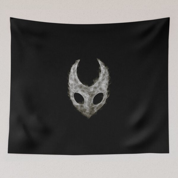 Item preview, Hollow Knight designed and sold by GiuseppeGiorno.