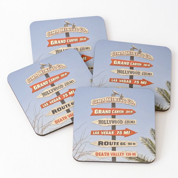 Item preview, Mojave Desert designed and sold by StylishDecor.