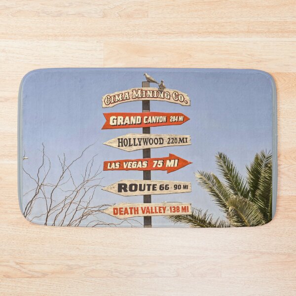 Item preview, Mojave Desert designed and sold by StylishDecor.