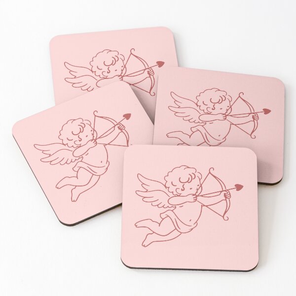 Item preview, Cupid's Bow and Arrow designed and sold by SandDolphin.