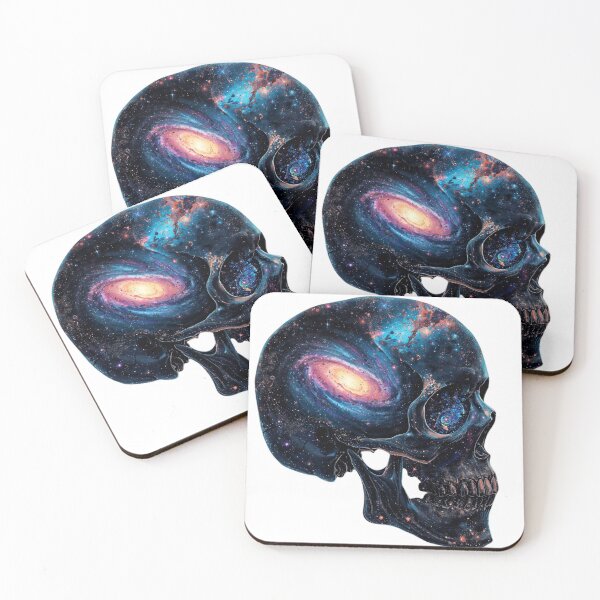 Item preview, Celestial Mind: The Infinite Within designed and sold by TicoInk.