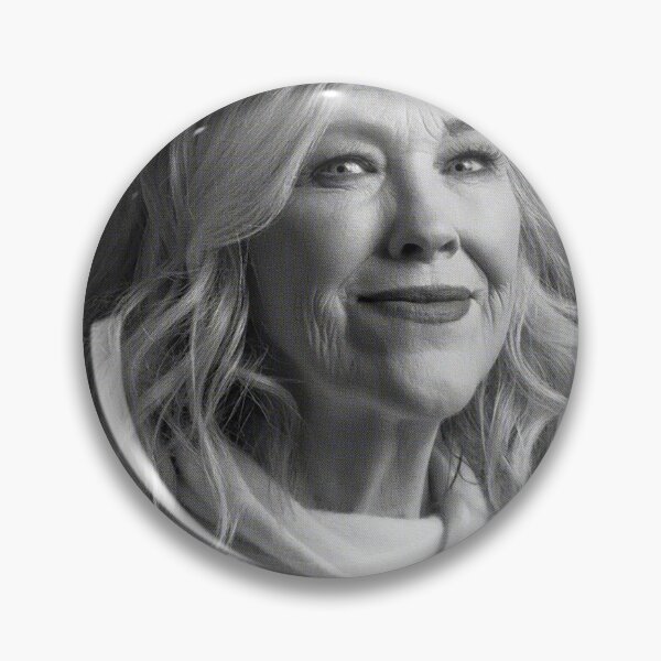 Item preview, Catherine O’Hara Portrait Session  designed and sold by PopCultureArtShop.