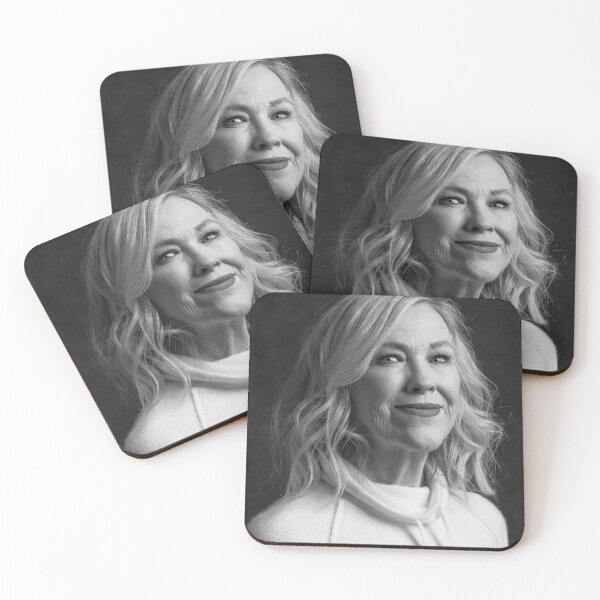 Item preview, Catherine O’Hara Portrait Session  designed and sold by PopCultureArtShop.