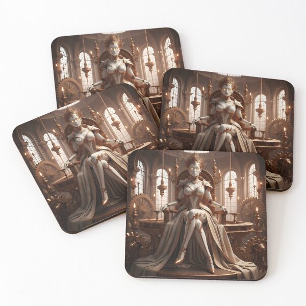 Item preview, queen workshop designed and sold by CreativeCorez.