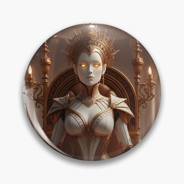Item preview, queen workshop designed and sold by CreativeCorez.
