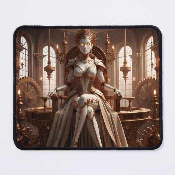 Item preview, queen workshop designed and sold by CreativeCorez.