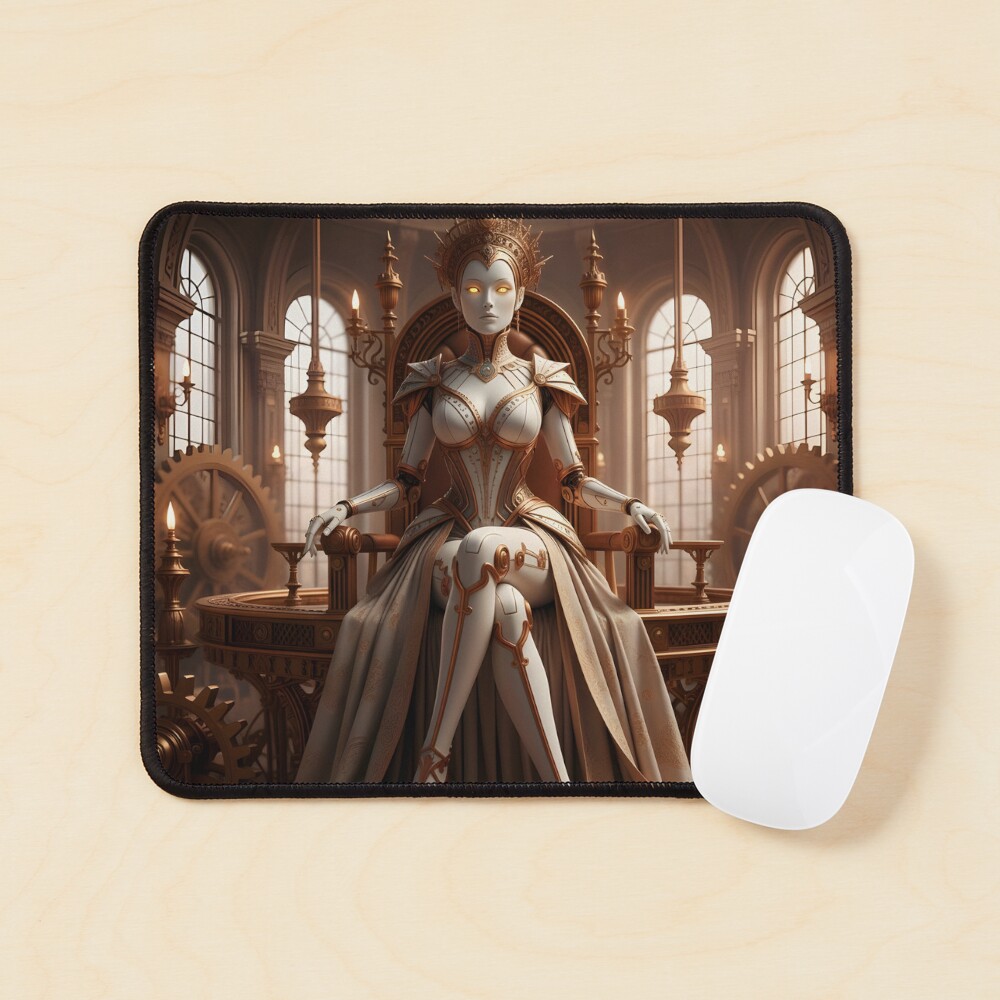 Item preview, Mouse Pad designed and sold by CreativeCorez.