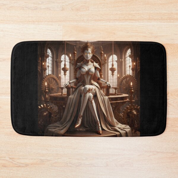 Item preview, queen workshop designed and sold by CreativeCorez.