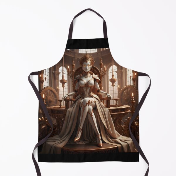 Item preview, queen workshop designed and sold by CreativeCorez.