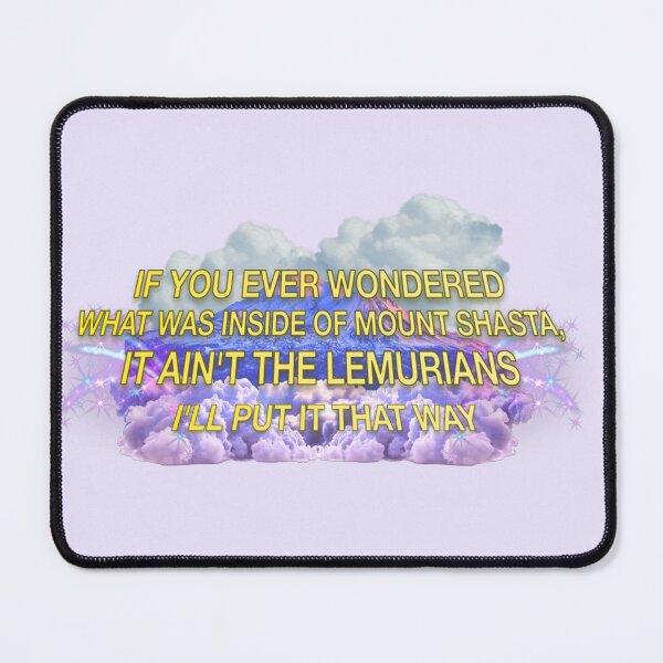 Item preview, Mt. Shasta designed and sold by lara sondon's party place.