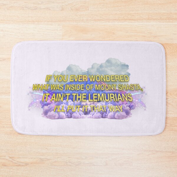 Item preview, Mt. Shasta designed and sold by lara sondon's party place.