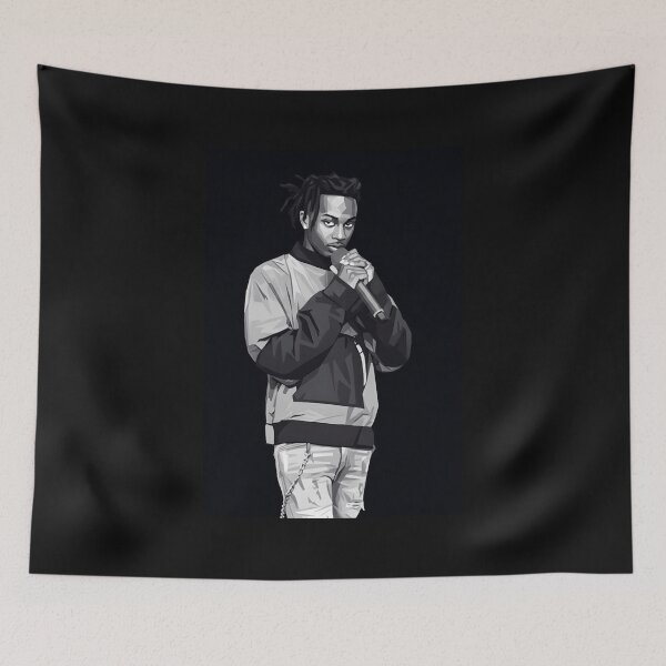 Item preview, playboi carti - retro style designed and sold by emrichxbecket.
