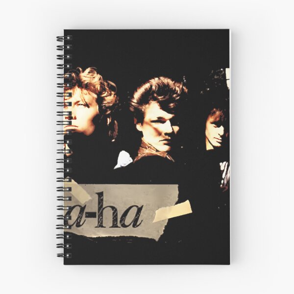 Item preview, Malerei Aha Grafik Musik designed and sold by BLAKSharK.