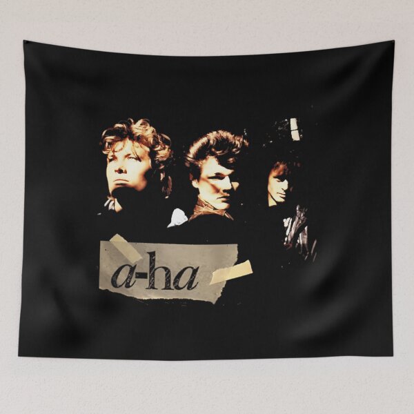 Item preview, Malerei Aha Grafik Musik designed and sold by BLAKSharK.