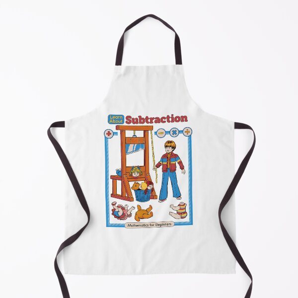 Item preview, Learn About Subtraction designed and sold by Artchi.