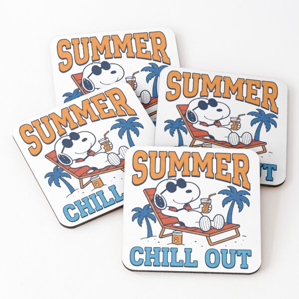 Item preview, Summer chill out designed and sold by ManikRaja.