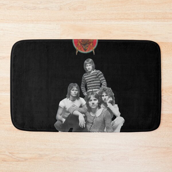 Item preview, Montrose Band Rock designed and sold by Zibi00.