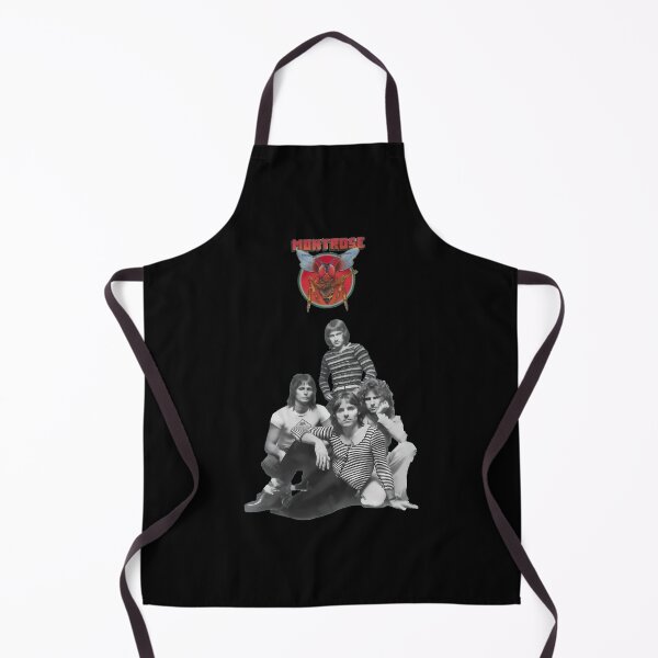 Item preview, Montrose Band Rock designed and sold by Zibi00.