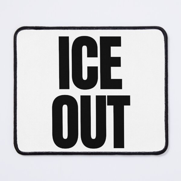 Item preview, ice out designed and sold by Andy Dong.