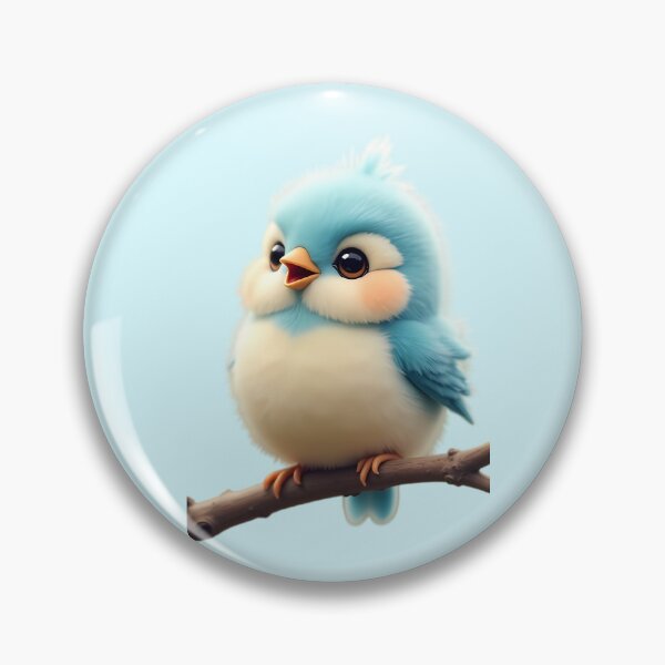 Item preview, Lovely bird designed and sold by sweet-family.