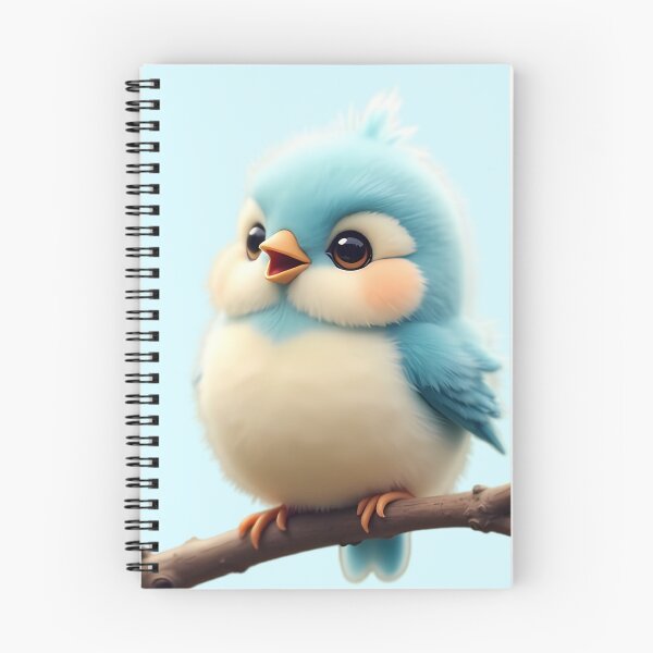 Item preview, Lovely bird designed and sold by sweet-family.