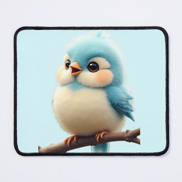 Item preview, Lovely bird designed and sold by sweet-family.