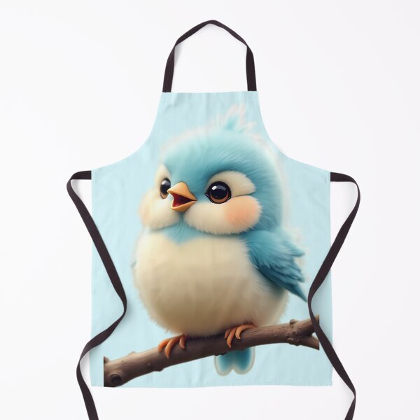 Item preview, Lovely bird designed and sold by sweet-family.