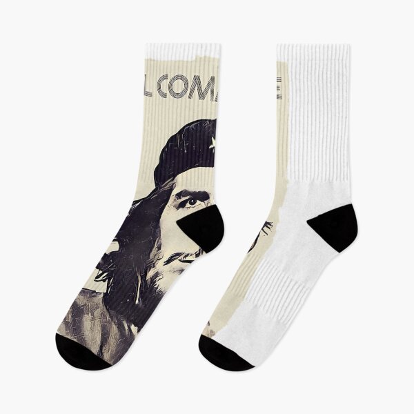 Item preview,  Che Guevara As El  Comandante Of Cuba designed and sold by Artchi.