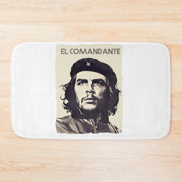 Item preview,  Che Guevara As El  Comandante Of Cuba designed and sold by Artchi.